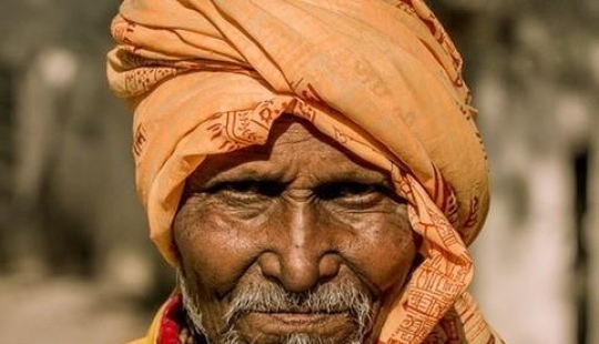 Caras de Asia Caras de Asia