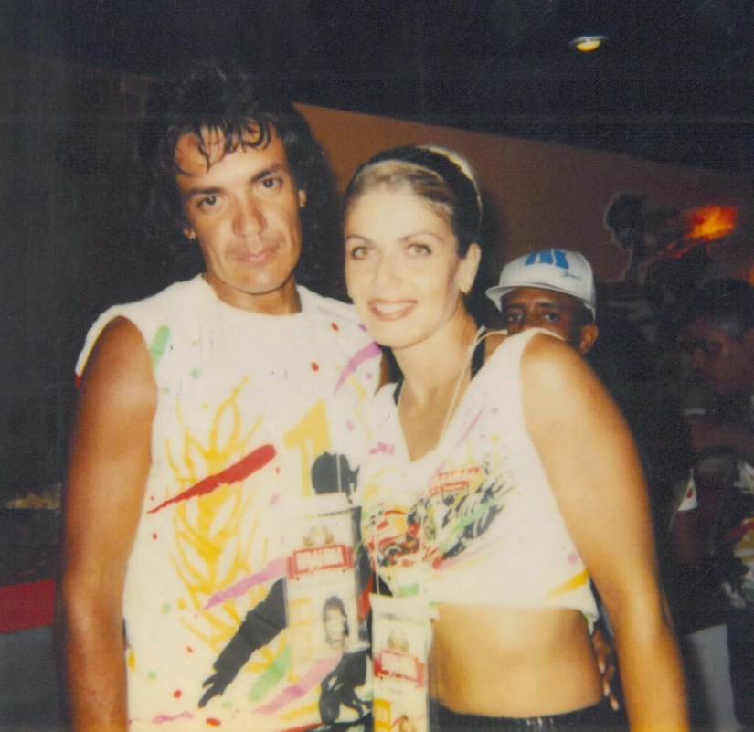 Carlos Kaiser es el mejor futbolista que nunca jugó al fútbol Carlos Kaiser es el mejor futbolista que nunca jugó al fútbol