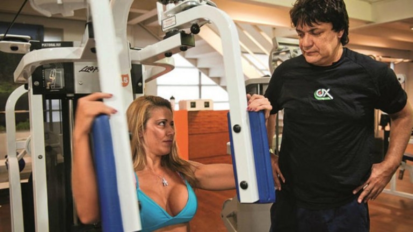 Carlos Kaiser es el mejor futbolista que nunca jugó al fútbol Carlos Kaiser es el mejor futbolista que nunca jugó al fútbol