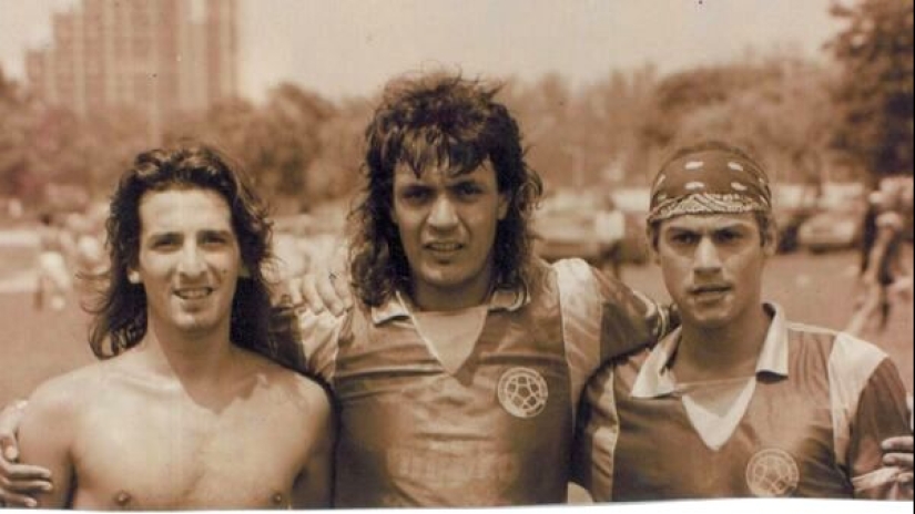 Carlos Kaiser is the greatest footballer who never played football Carlos Kaiser is the greatest footballer who never played football