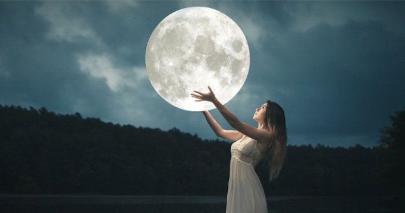 Carpathian mythology: what the mountaineers living in the center of Europe believed in Carpathian mythology: what the mountaineers living in the center of Europe believed in