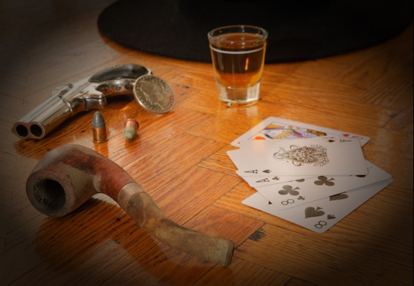 "Cartas, dinero, dos barriles" : 7 pérdidas más épicas en la historia del casino