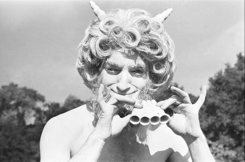 Casi 13 cosas que alguna vez se consideraron obras del diablo Casi 13 cosas que alguna vez se consideraron obras del diablo