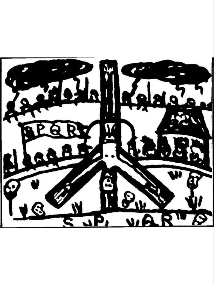 Casi 13 cosas que alguna vez se consideraron obras del diablo Casi 13 cosas que alguna vez se consideraron obras del diablo