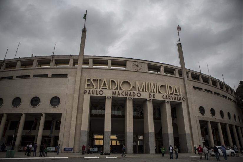 Casi 13 cosas que alguna vez se consideraron obras del diablo Casi 13 cosas que alguna vez se consideraron obras del diablo