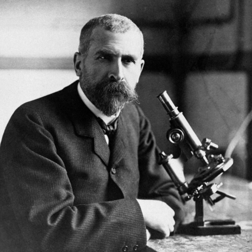 Casi una historia de detectives, o cómo la humanidad conoció el botulismo