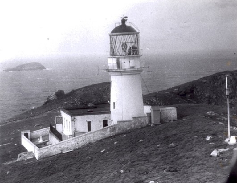 Casos místicos de desaparición masiva de personas, y sigue siendo un misterio Casos místicos de desaparición masiva de personas, y sigue siendo un misterio