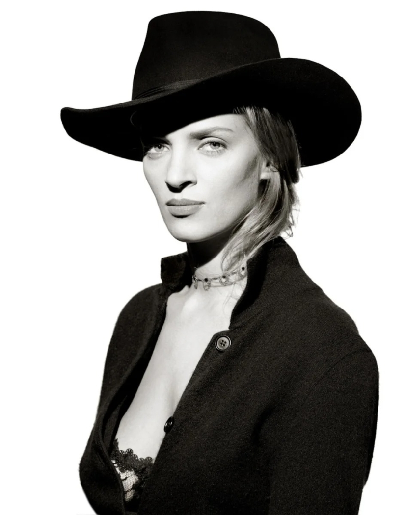 Celebridades en el objetivo de Albert Watson: retratos que inspiran