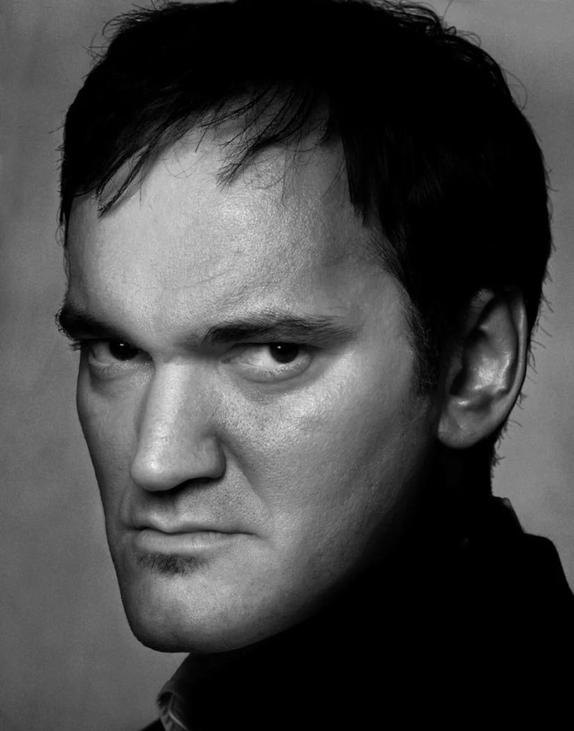 Celebridades en el objetivo de Albert Watson: retratos que inspiran