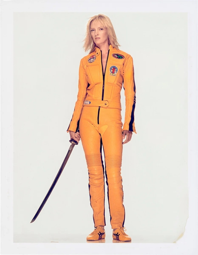 Celebridades en el objetivo de Albert Watson: retratos que inspiran