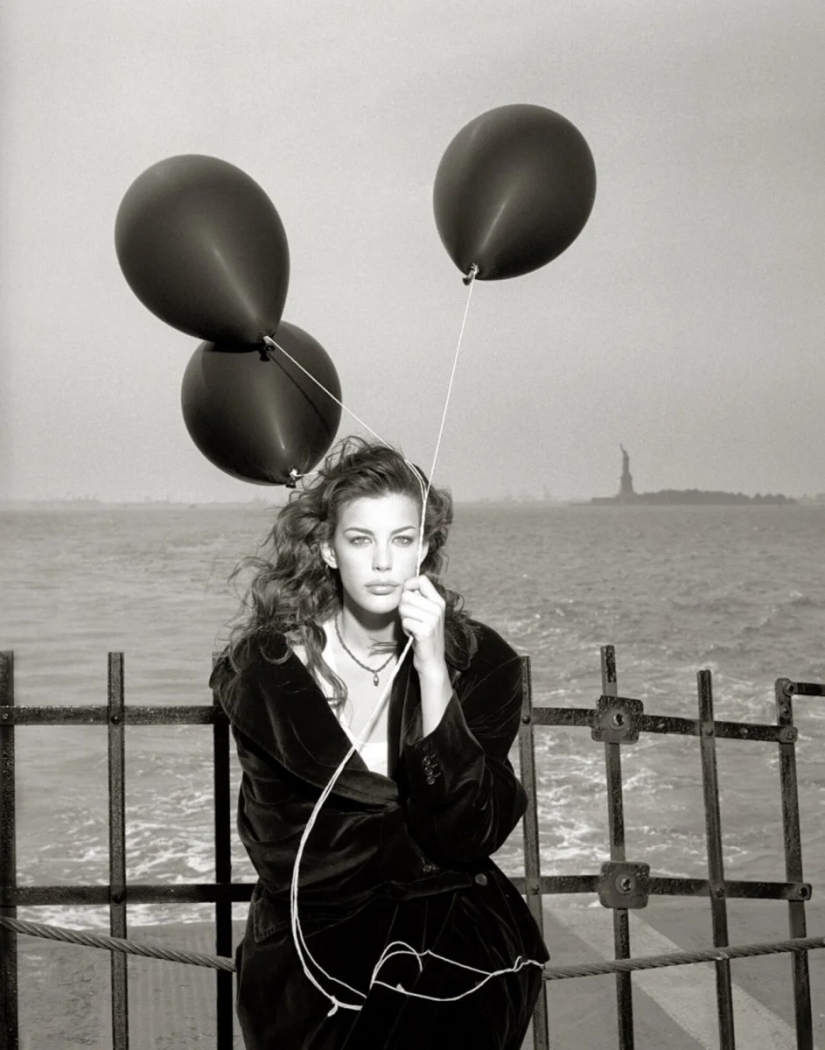 Celebridades en el objetivo de Albert Watson: retratos que inspiran