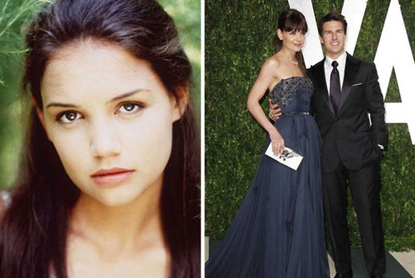 Celebrities - what they were in the 90s Celebrities - what they were in the 90s