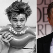 Celebrities - what they were in the 90s