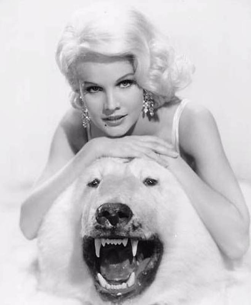 Celebrities with their four-legged pets