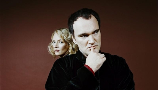 Celebrity in the lens of Dennis Rouvray