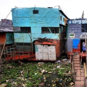 Cheap and cheerful: what the most budget hotel in the world looks like