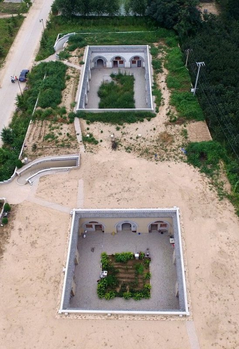 “Children of the Dungeon” from China, or How to Save on Walls “Children of the Dungeon” from China, or How to Save on Walls