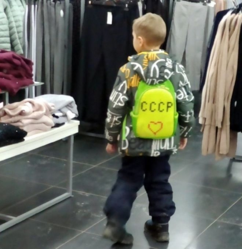 Chistes en ruso: 20 fotos que te harán llorar de risa