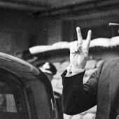 "Churchill's Egg": why the British prime minister had to fly in a personal sarcophagus