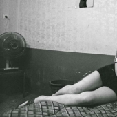 Citadel of Debauchery: what the red light district of Tehran looked like