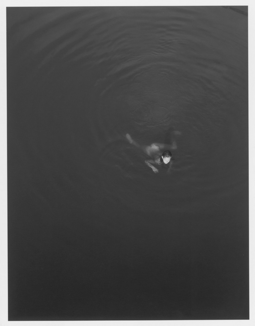 Classic Nude from the photographer Rutger ten Broek Classic Nude from the photographer Rutger ten Broek