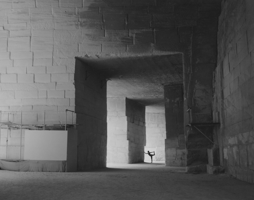 Classic Nude from the photographer Rutger ten Broek Classic Nude from the photographer Rutger ten Broek