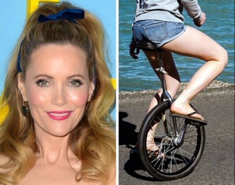 Claudia Schiffer's Insect Collection and 14 more secret celebrity hobbies Claudia Schiffer's Insect Collection and 14 more secret celebrity hobbies