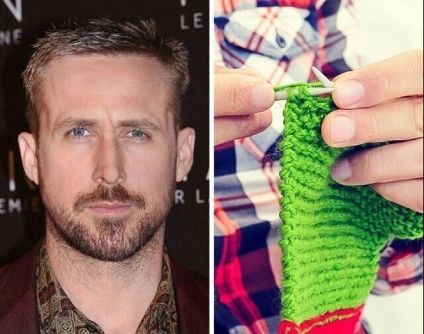 Claudia Schiffer's Insect Collection and 14 more secret celebrity hobbies Claudia Schiffer's Insect Collection and 14 more secret celebrity hobbies