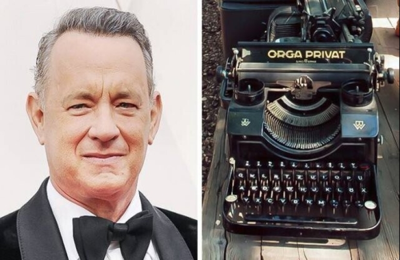 Claudia Schiffer's Insect Collection and 14 more secret celebrity hobbies Claudia Schiffer's Insect Collection and 14 more secret celebrity hobbies