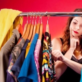 Clothes from your parents&#39; wardrobe that are back in fashion among young people