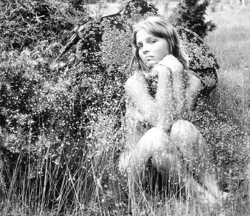 Clásicos del erotismo soviético por el fotógrafo lituano Rimantas Dihavicius Clásicos del erotismo soviético por el fotógrafo lituano Rimantas Dihavicius