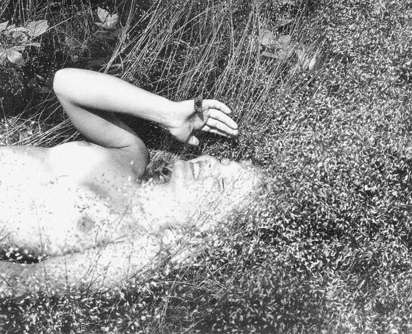 Clásicos del erotismo soviético por el fotógrafo lituano Rimantas Dihavicius Clásicos del erotismo soviético por el fotógrafo lituano Rimantas Dihavicius