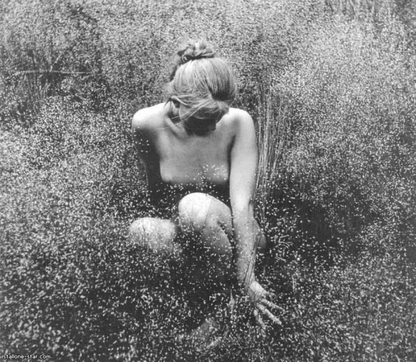 Clásicos del erotismo soviético por el fotógrafo lituano Rimantas Dihavicius Clásicos del erotismo soviético por el fotógrafo lituano Rimantas Dihavicius