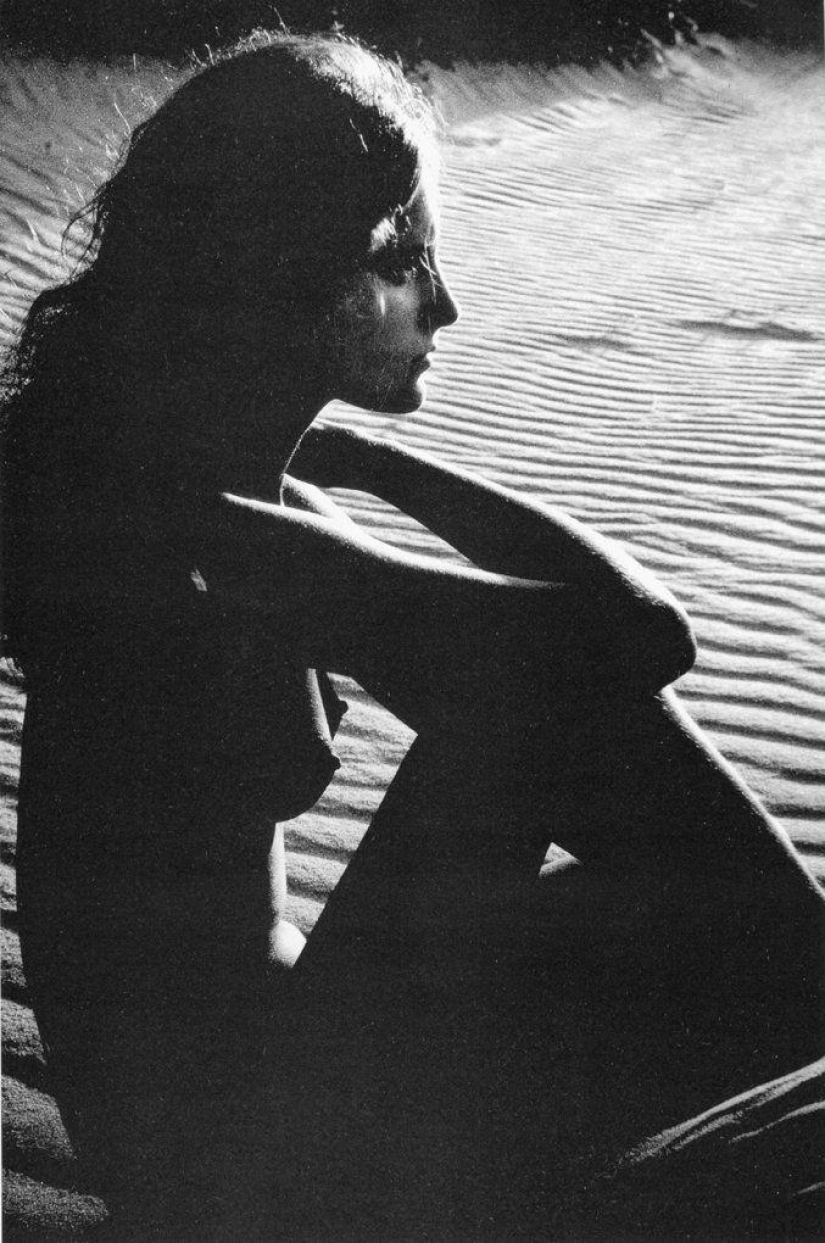 Clásicos del erotismo soviético por el fotógrafo lituano Rimantas Dihavicius Clásicos del erotismo soviético por el fotógrafo lituano Rimantas Dihavicius