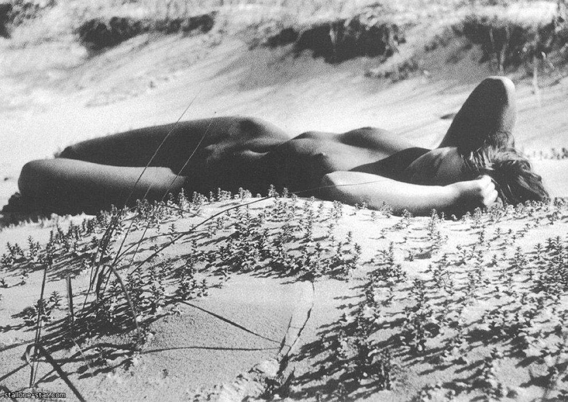 Clásicos del erotismo soviético por el fotógrafo lituano Rimantas Dihavicius Clásicos del erotismo soviético por el fotógrafo lituano Rimantas Dihavicius