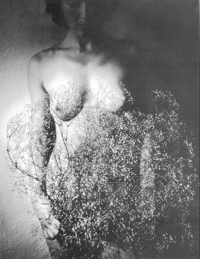 Clásicos del erotismo soviético por el fotógrafo lituano Rimantas Dihavicius Clásicos del erotismo soviético por el fotógrafo lituano Rimantas Dihavicius