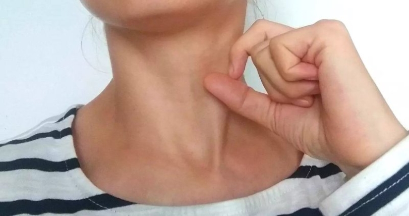 Cómo apareció el tradicional gesto ruso que invita a tomar una copa Cómo apareció el tradicional gesto ruso que invita a tomar una copa