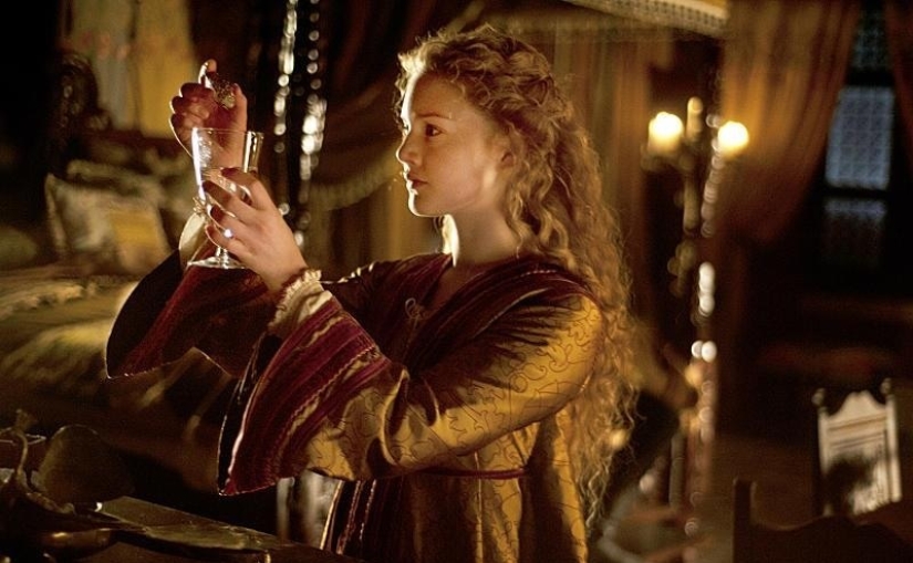 Cómo apareció la costumbre de los vidrios tintineantes