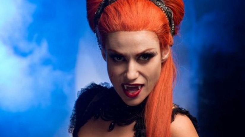 ¿Cómo apareció la imagen de Gella en la novela de Bulgakov "El maestro y Margarita"? ¿Cómo apareció la imagen de Gella en la novela de Bulgakov "El maestro y Margarita"?