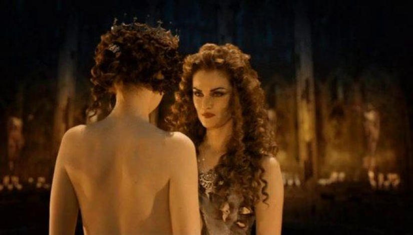 ¿Cómo apareció la imagen de Gella en la novela de Bulgakov "El maestro y Margarita"? ¿Cómo apareció la imagen de Gella en la novela de Bulgakov "El maestro y Margarita"?