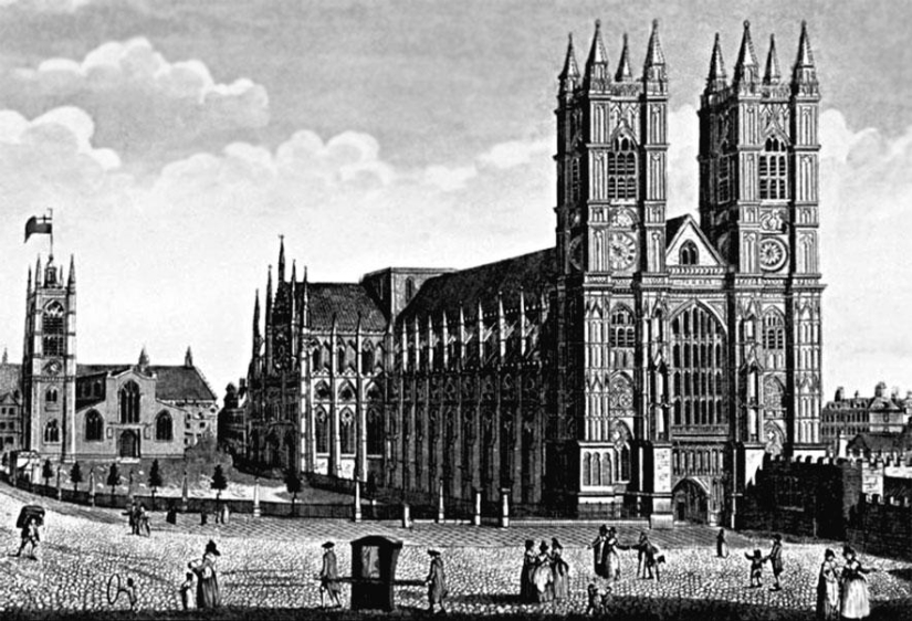 Cómo apareció la máscara de Guy Fawkes, que se convirtió en un símbolo de los movimientos de protesta Cómo apareció la máscara de Guy Fawkes, que se convirtió en un símbolo de los movimientos de protesta