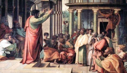 ¿Cómo apareció la palabra &quot;idiota&quot; y qué significado se le dio en diferentes épocas?