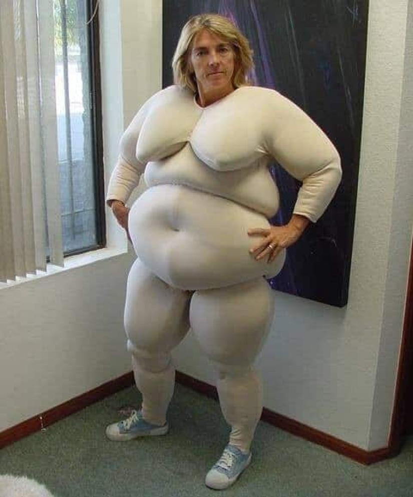 Cómo cambiar de carrera o ganar 15 kilogramos en pocas horas Cómo cambiar de carrera o ganar 15 kilogramos en pocas horas