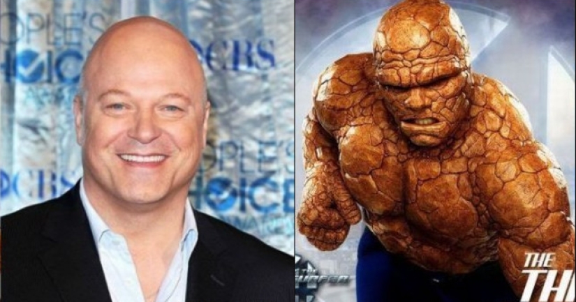 Cómo cambiar de carrera o ganar 15 kilogramos en pocas horas Cómo cambiar de carrera o ganar 15 kilogramos en pocas horas