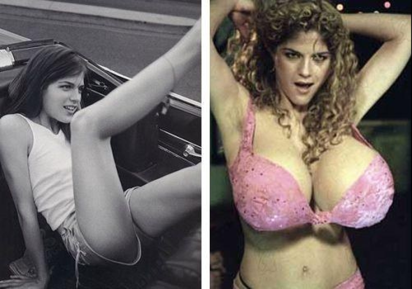 Cómo cambiar de carrera o ganar 15 kilogramos en pocas horas Cómo cambiar de carrera o ganar 15 kilogramos en pocas horas