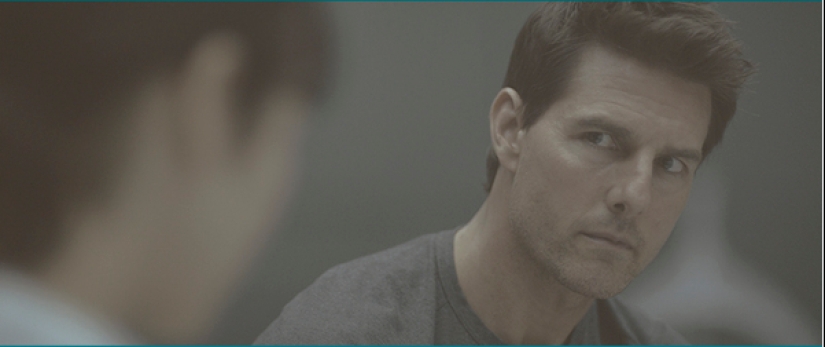 Cómo colorear películas: cinco esquemas populares en colorística Cómo colorear películas: cinco esquemas populares en colorística