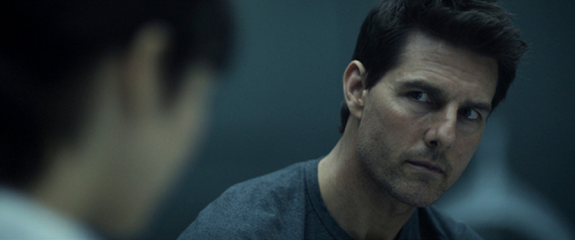 Cómo colorear películas: cinco esquemas populares en colorística Cómo colorear películas: cinco esquemas populares en colorística