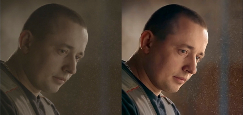 Cómo colorear películas: cinco esquemas populares en colorística Cómo colorear películas: cinco esquemas populares en colorística