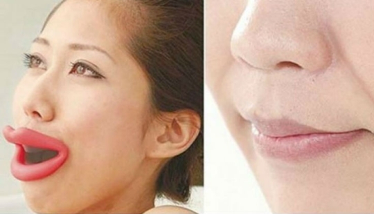 Cómo convertirse en una belleza oriental: extraños artilugios de la industria de la belleza asiática Cómo convertirse en una belleza oriental: extraños artilugios de la industria de la belleza asiática