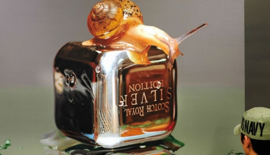 Cómo dibujar una foto: Increíbles pinturas hiperrealistas de un artista surcoreano Cómo dibujar una foto: Increíbles pinturas hiperrealistas de un artista surcoreano